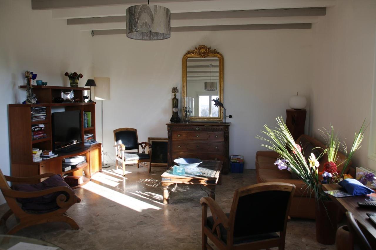 Villa ancienne ferme rénovée à Upie Extérieur photo