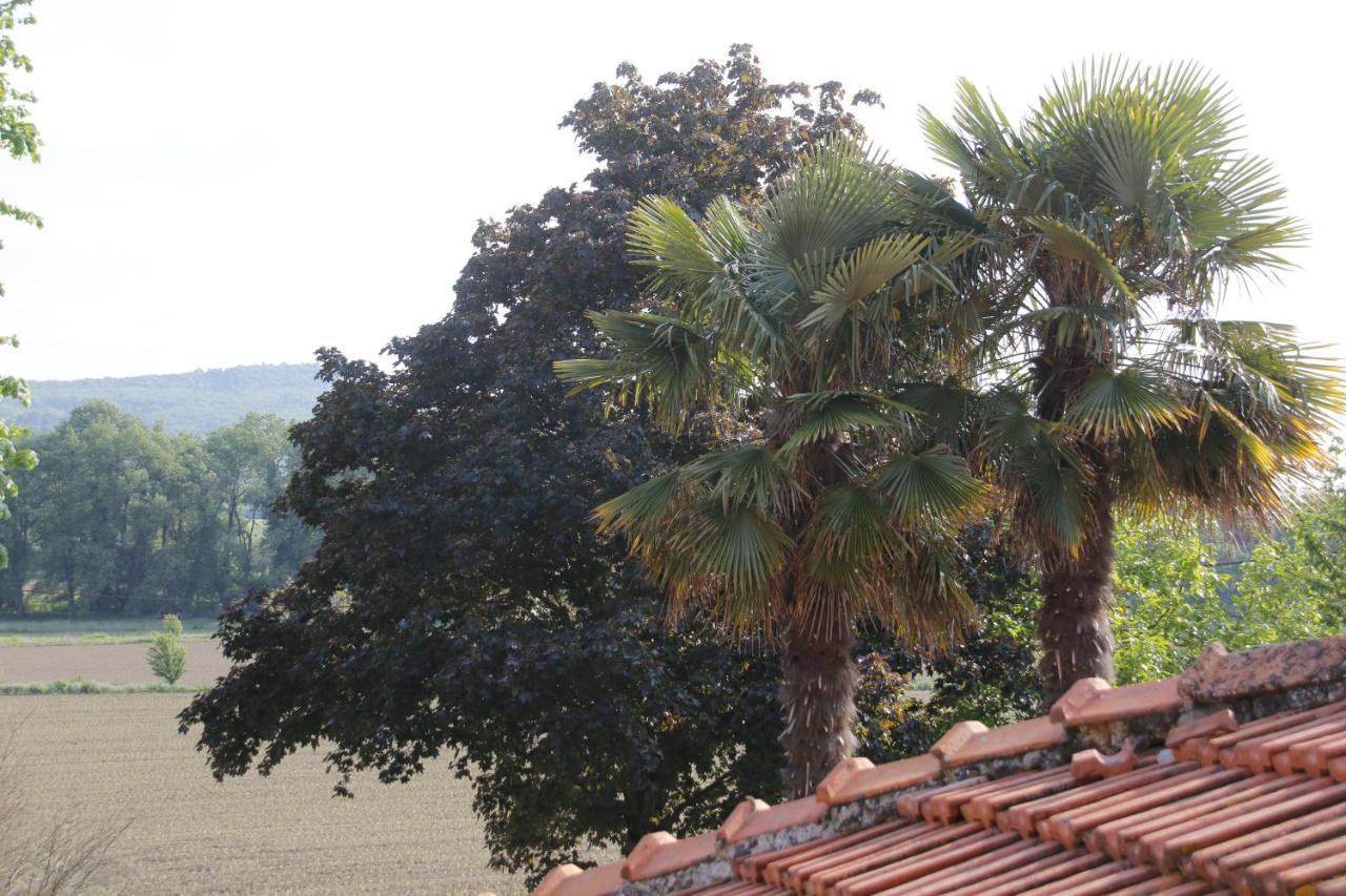 Villa ancienne ferme rénovée à Upie Extérieur photo
